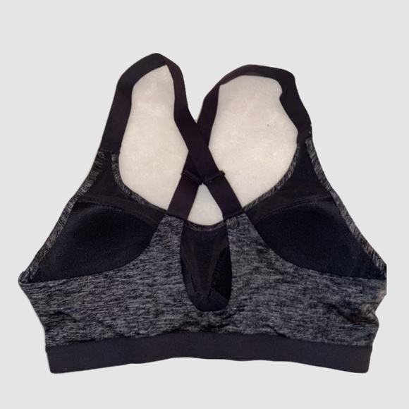 VS LIGHTWEIGHT/LIGHTLY PADDED SPORTS BRA SIZE 32B - Picture 2 of 4